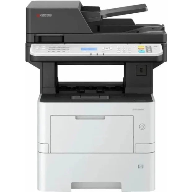 МФУ Kyocera Mita ECOSYS MA4500x (110C133DZ0)
